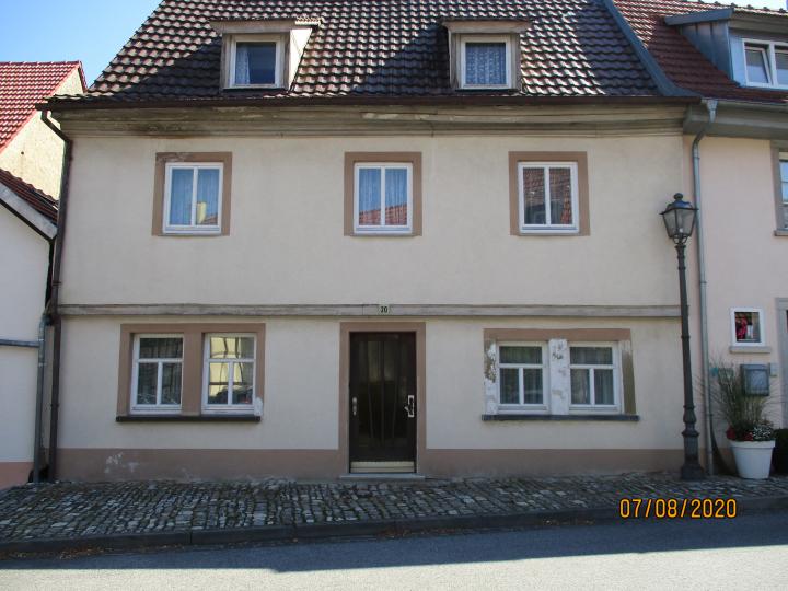 Immobilien Stadt Königsberg in Bayern